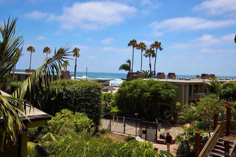 Photo of 999 N Pacific ST #C108, Oceanside, CA 92054 (MLS # 260016788)