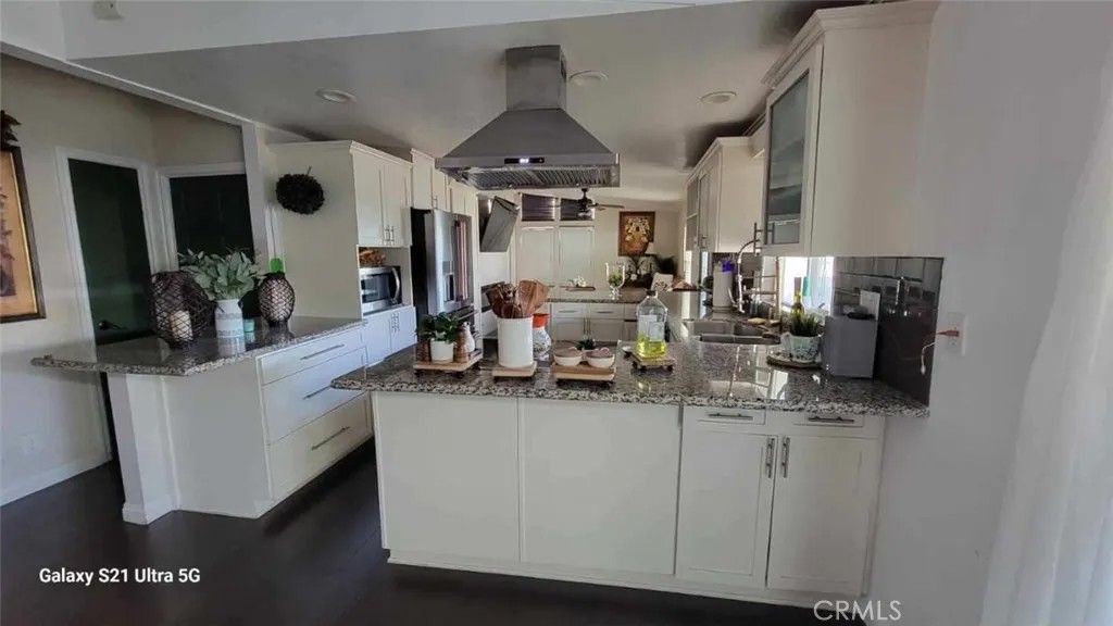 Photo of 2851 S La Cadena Dr #33, Colton, CA 92324 (MLS # IV26088089)