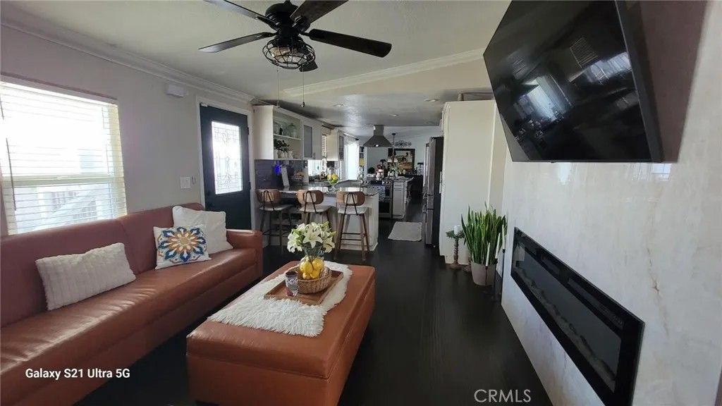 Photo of 2851 S La Cadena Dr #33, Colton, CA 92324 (MLS # IV26088089)