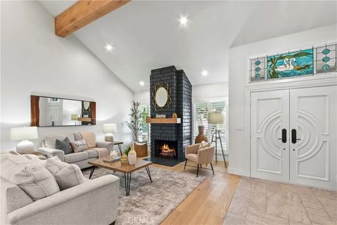 Tiny photo for 8542 Bayonne Dr, Huntington Beach, CA 92646 (MLS # NP25258641)