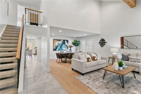 Tiny photo for 8542 Bayonne Dr, Huntington Beach, CA 92646 (MLS # NP25258641)