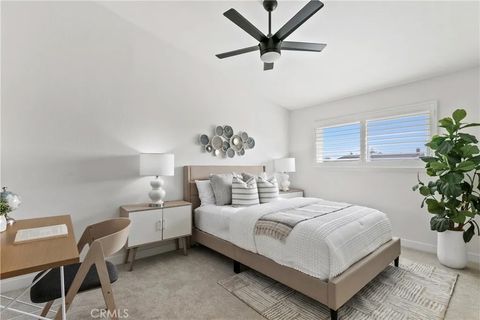 Tiny photo for 8542 Bayonne Dr, Huntington Beach, CA 92646 (MLS # NP25258641)