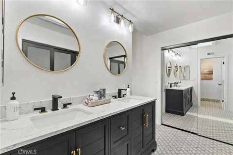 Tiny photo for 8542 Bayonne Dr, Huntington Beach, CA 92646 (MLS # NP25258641)