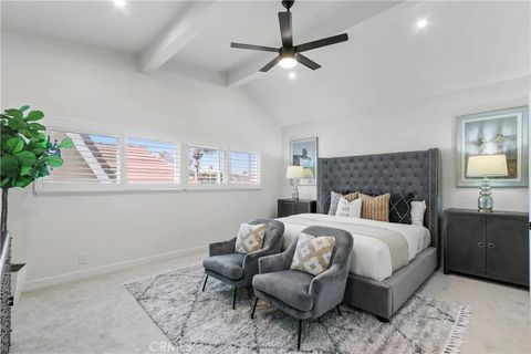 Tiny photo for 8542 Bayonne Dr, Huntington Beach, CA 92646 (MLS # NP25258641)