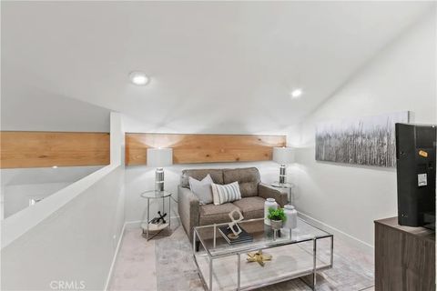 Tiny photo for 8542 Bayonne Dr, Huntington Beach, CA 92646 (MLS # NP25258641)