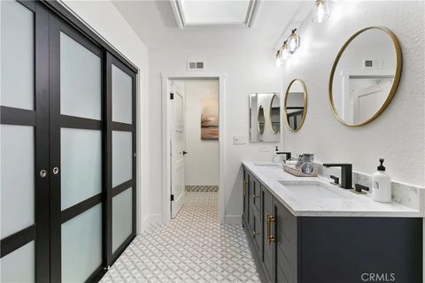 Tiny photo for 8542 Bayonne Dr, Huntington Beach, CA 92646 (MLS # NP25258641)