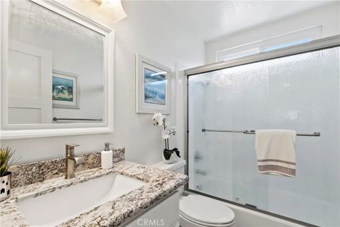 Tiny photo for 8542 Bayonne Dr, Huntington Beach, CA 92646 (MLS # NP25258641)