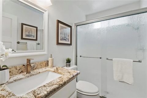 Tiny photo for 8542 Bayonne Dr, Huntington Beach, CA 92646 (MLS # NP25258641)
