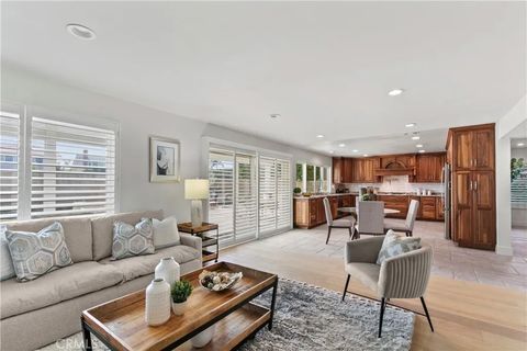 Tiny photo for 8542 Bayonne Dr, Huntington Beach, CA 92646 (MLS # NP25258641)