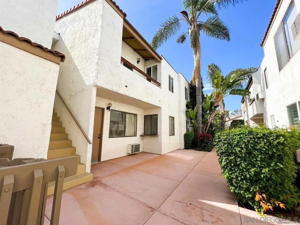 Photo of 4659 Texas St #7, San Diego, CA 92116 (MLS # 260004973)