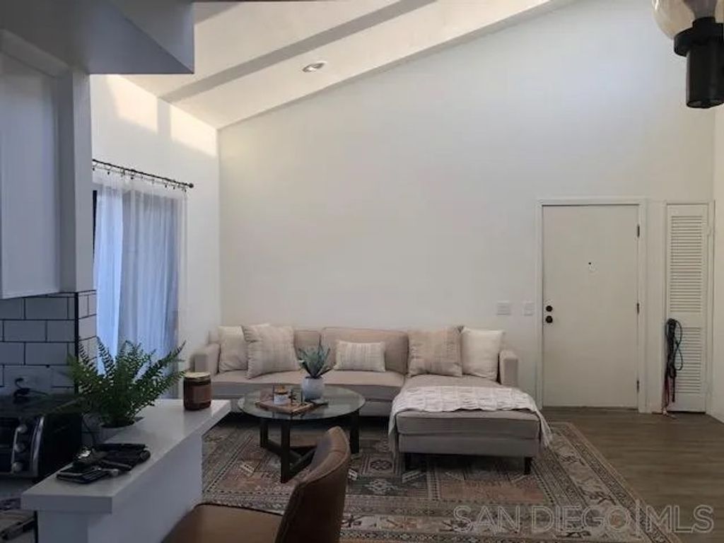 Photo of 4659 Texas St #7, San Diego, CA 92116 (MLS # 260004973)