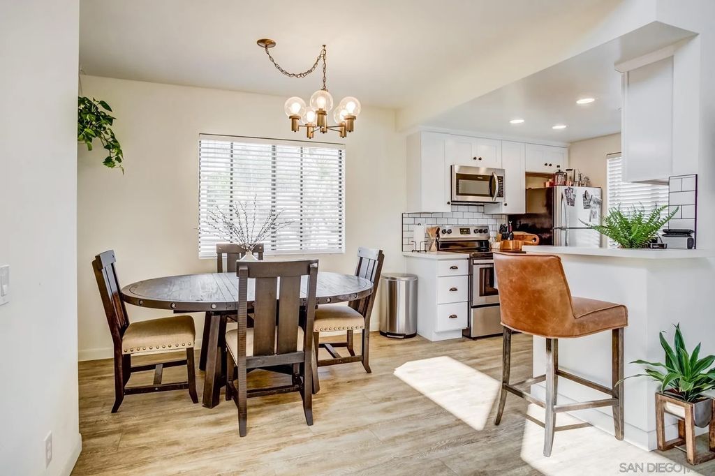 Photo of 4659 Texas St #7, San Diego, CA 92116 (MLS # 260004973)