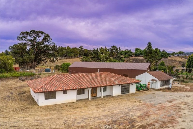 4650 Davenport Creek Road