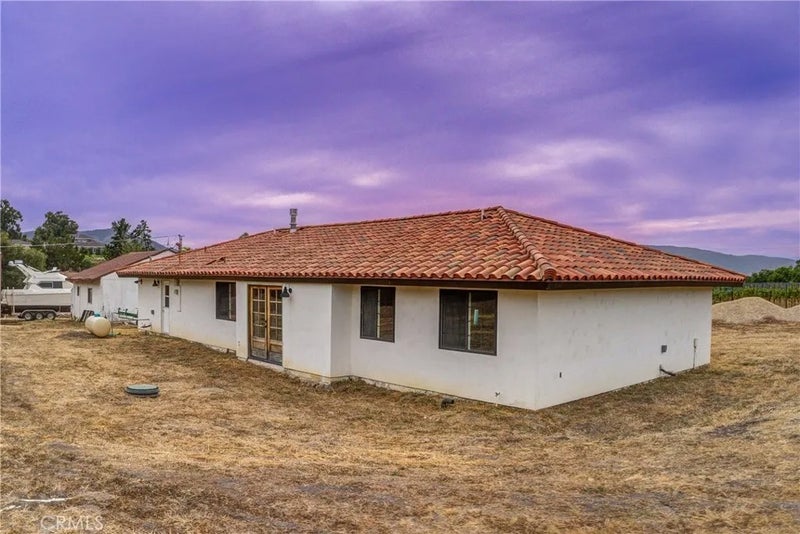 4650 Davenport Creek Road