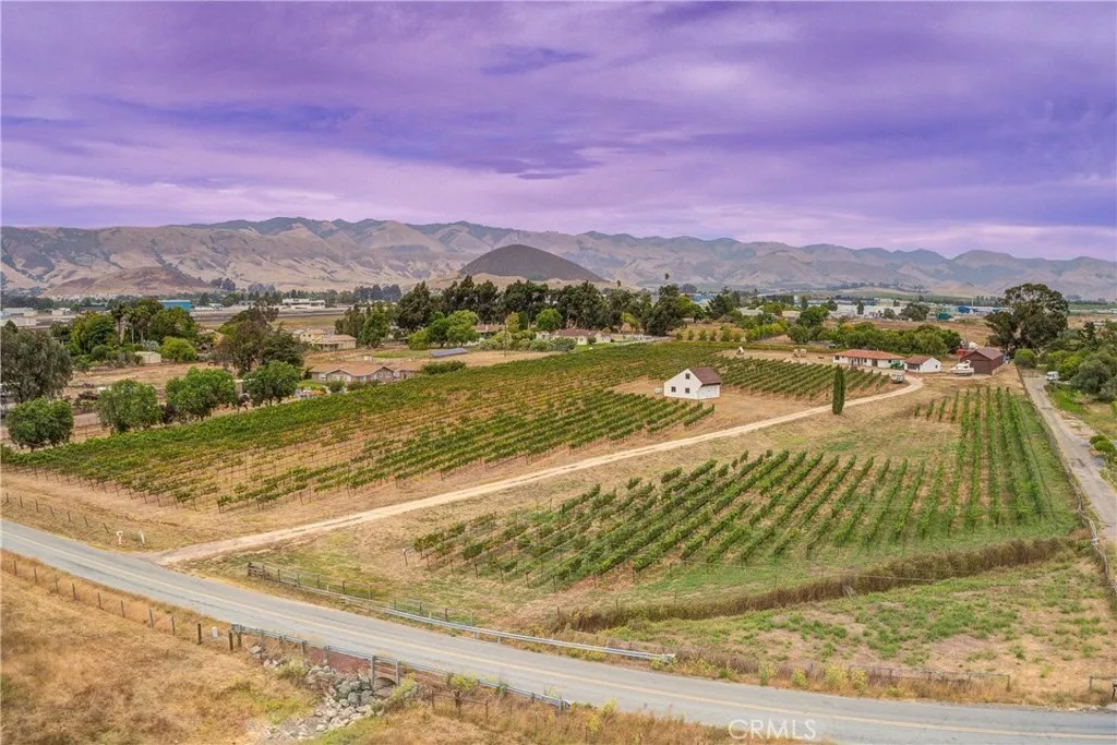4650 Davenport Creek Road