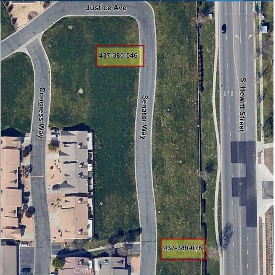 Photo of 1318 Senator Way, San Jacinto, CA 92583 (MLS # IV26222491)