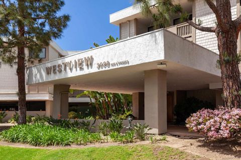 Photo of 3098 Rue Dorleans #302, San Diego, CA 92110 (MLS # 250042354)