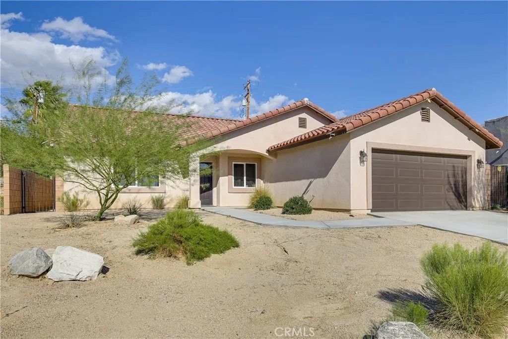 Photo of 66560 Ocotillo, Desert Hot Springs, CA 92240 (MLS # PW26063880)