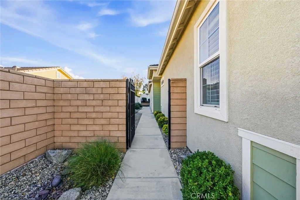 Photo of 26535 Rim Creek Pathway Path, Menifee, CA 92584 (MLS # SW25270635)