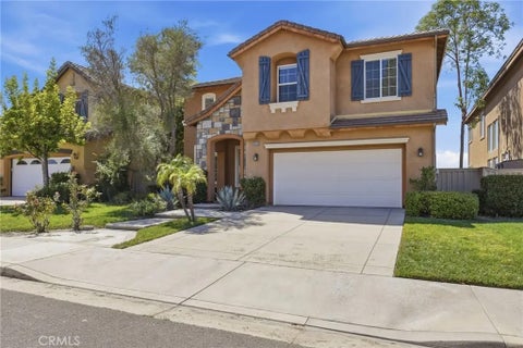 Photo of 46125 Grace Court, Temecula, CA 92592 (MLS # ND26202661)