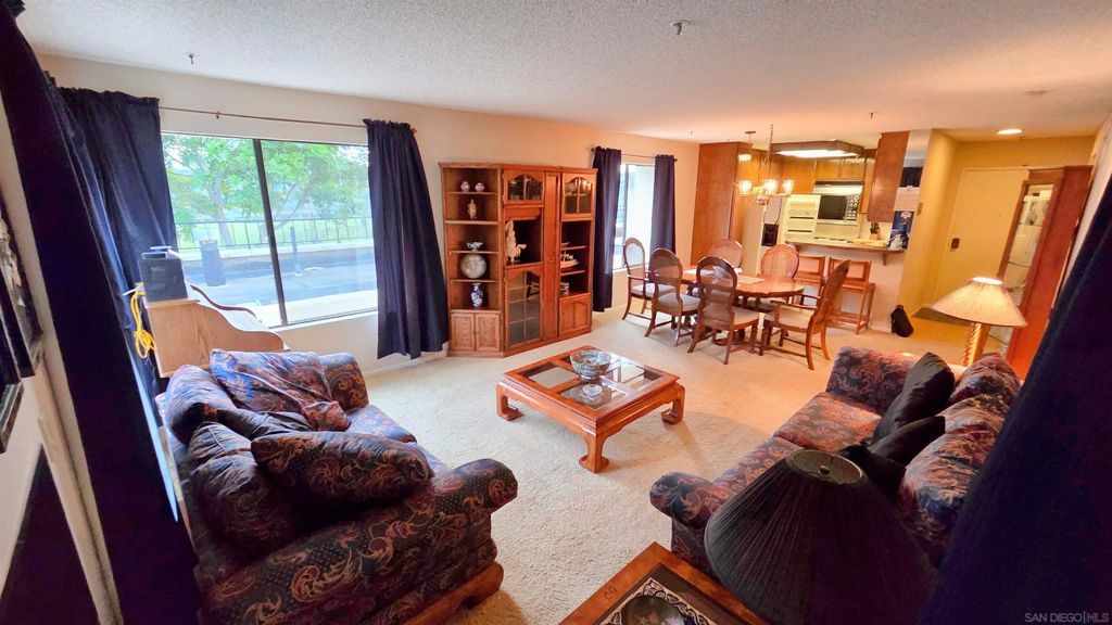 Photo of 11255 Tierrasanta Blvd #80, San Diego, CA 92124 (MLS # 260002365)