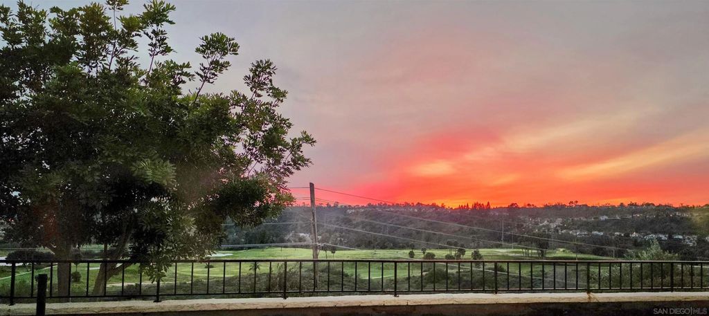 Photo of 11255 Tierrasanta Blvd #80, San Diego, CA 92124 (MLS # 260002365)