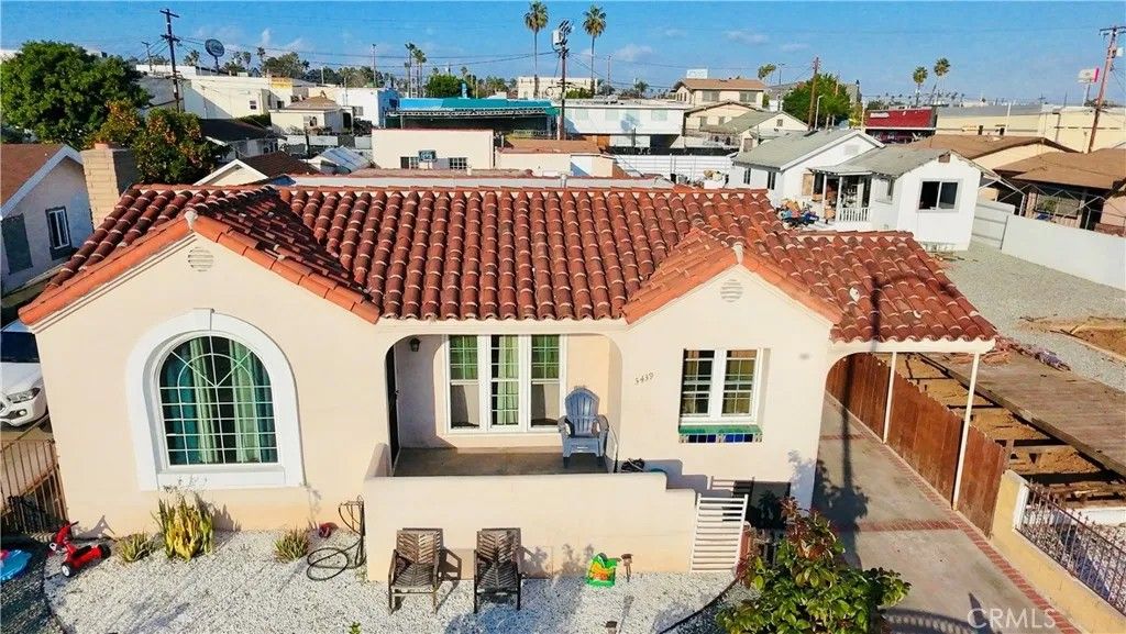 Photo of 3439 Siskiyou, Los Angeles, CA 90023 (MLS # SR26018009)