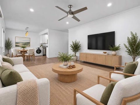 Photo of 8548 Via Mallorca #A, La Jolla, CA 92037 (MLS # NDP2608580)