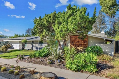 Photo of 9378 Loren Drive, La Mesa, CA 91942 (MLS # PTP2605195)