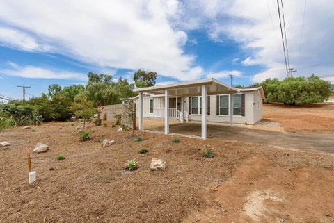 Photo of 14390 Lyons Valley Road, Jamul, CA 91935 (MLS # PTP2607258)