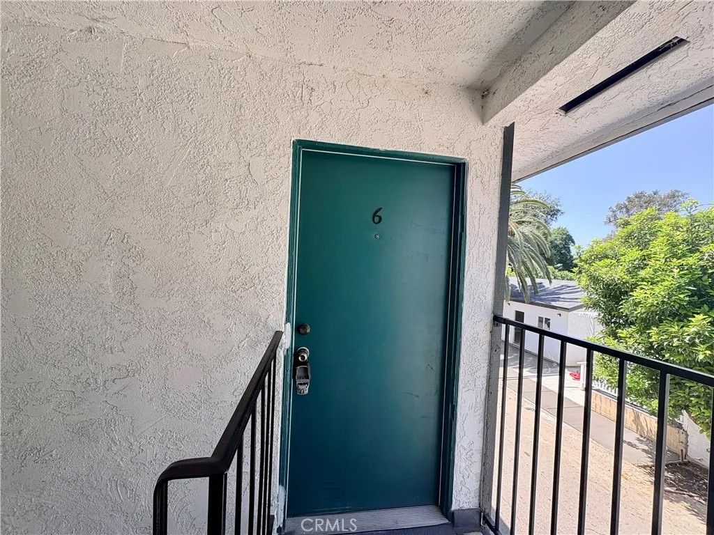 Photo of 1452 3rd Street #6, La Verne, CA 91750 (MLS # CV26083658)