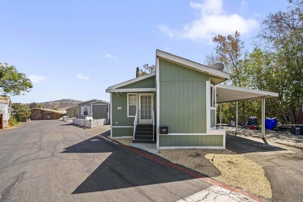 Photo of 9902 Jamacha Blvd #102, Spring Valley, CA 91977 (MLS # PTP2607167)