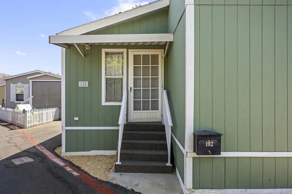 Photo of 9902 Jamacha Blvd #102, Spring Valley, CA 91977 (MLS # PTP2607167)