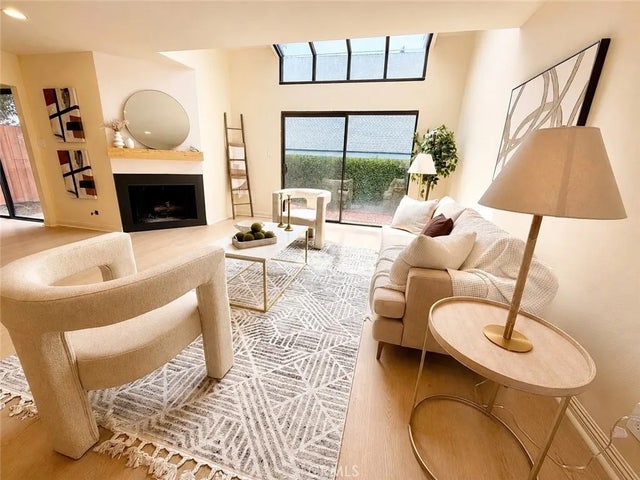 10770 National Boulevard, Los Angeles