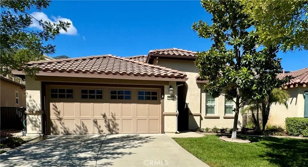 Photo of 24465 Lupine Lane, Corona, CA 92883 (MLS # IG26095755)