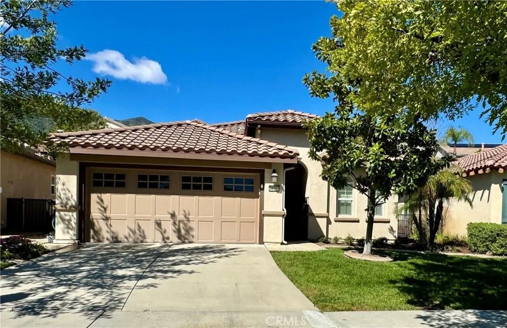 Photo of 24465 Lupine Lane, Corona, CA 92883 (MLS # IG26095755)