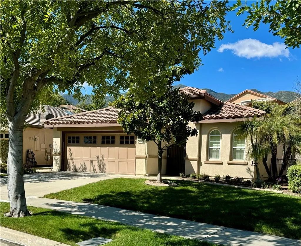 Photo of 24465 Lupine Lane, Corona, CA 92883 (MLS # IG26095755)