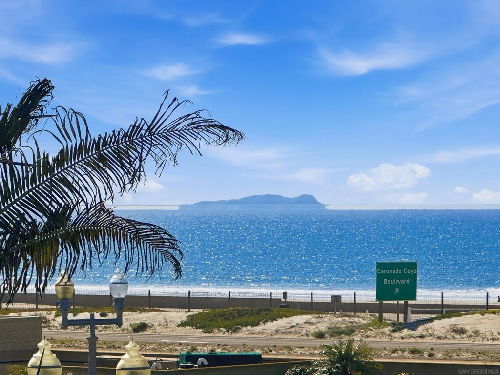 Photo of 22 Montego Ct, Coronado, CA 92118 (MLS # 260002224)