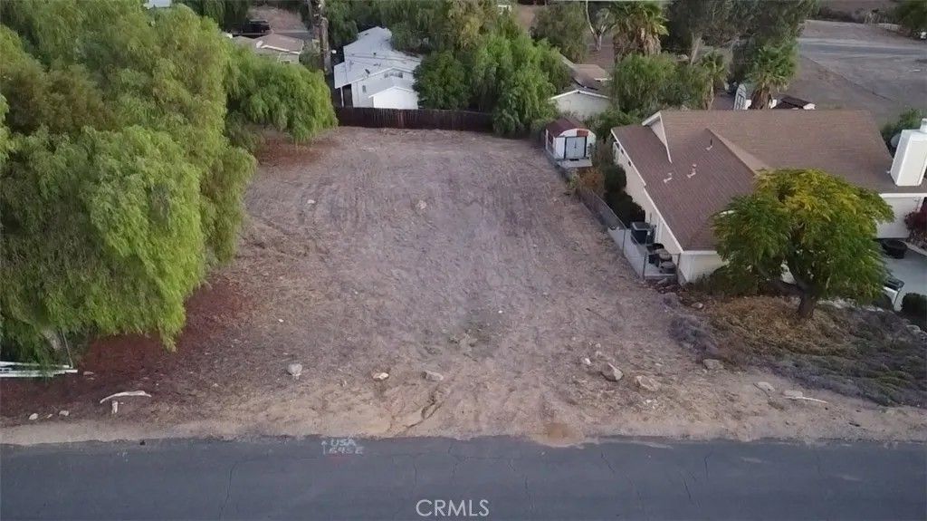 Photo of 0 West, Menifee, CA 92587 (MLS # SW25255076)