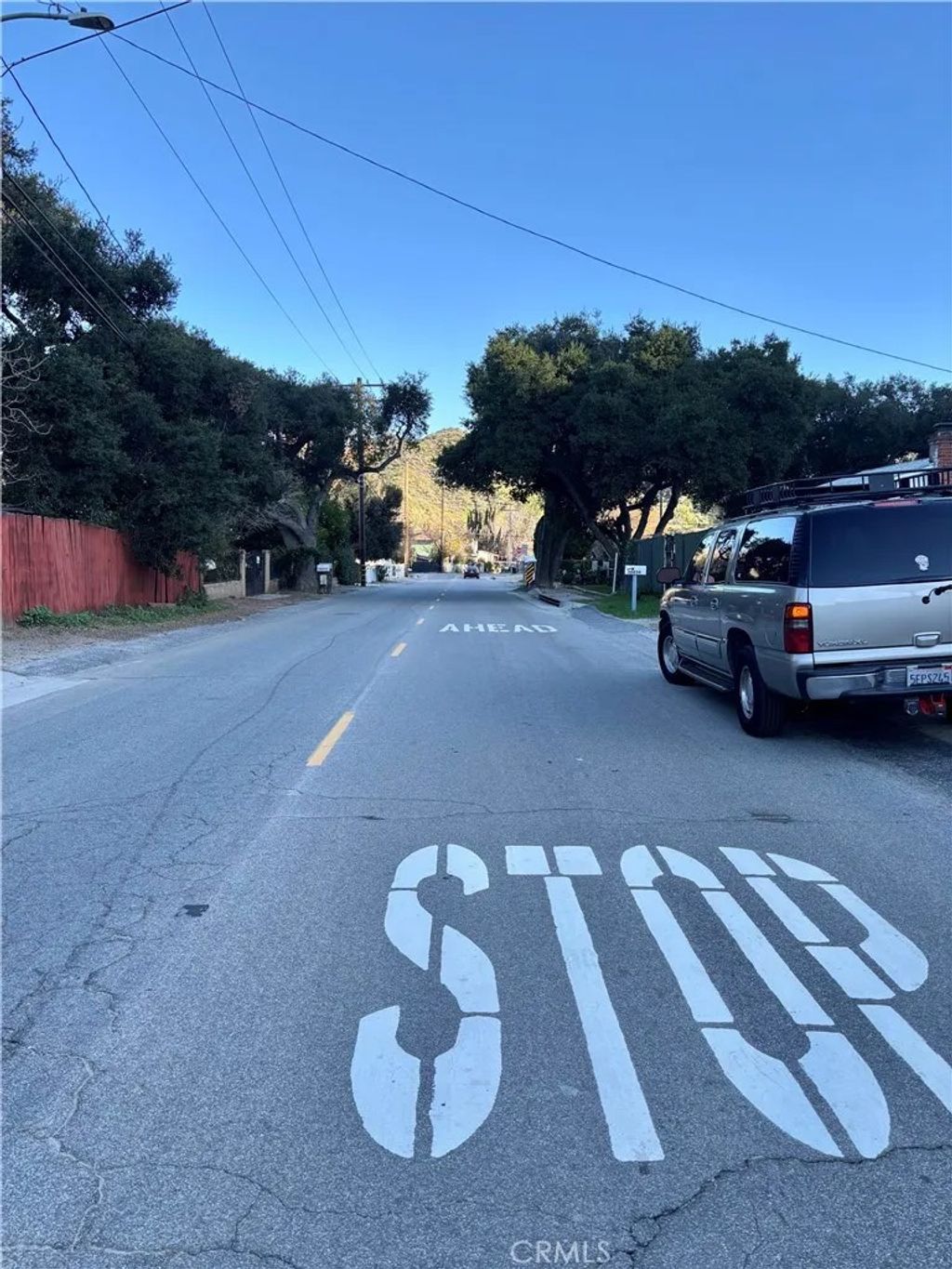 Photo of 0 San Martinez, Val Verde, CA 91384 (MLS # SR26005363)