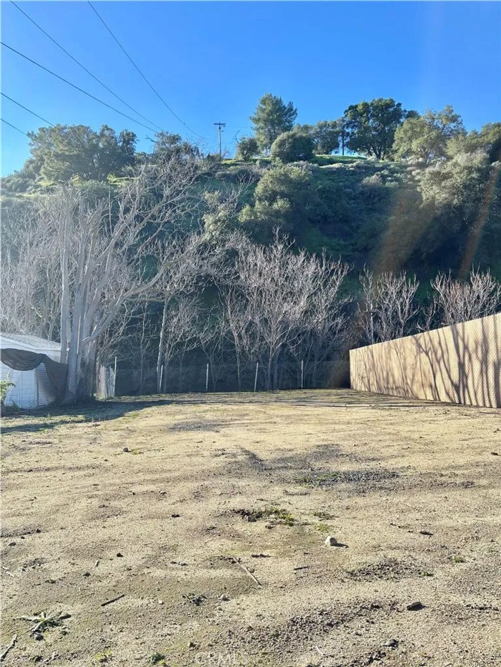 Photo of 0 San Martinez, Val Verde, CA 91384 (MLS # SR26005363)