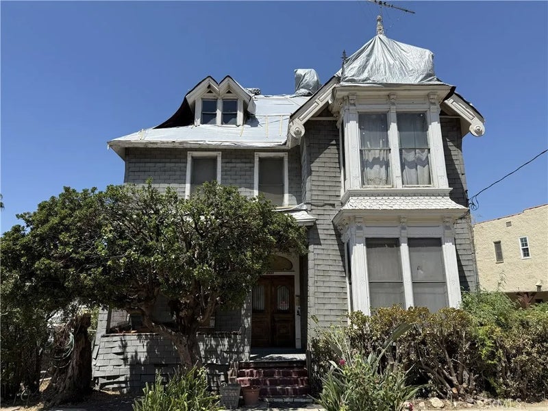 3537 Griffin Avenue