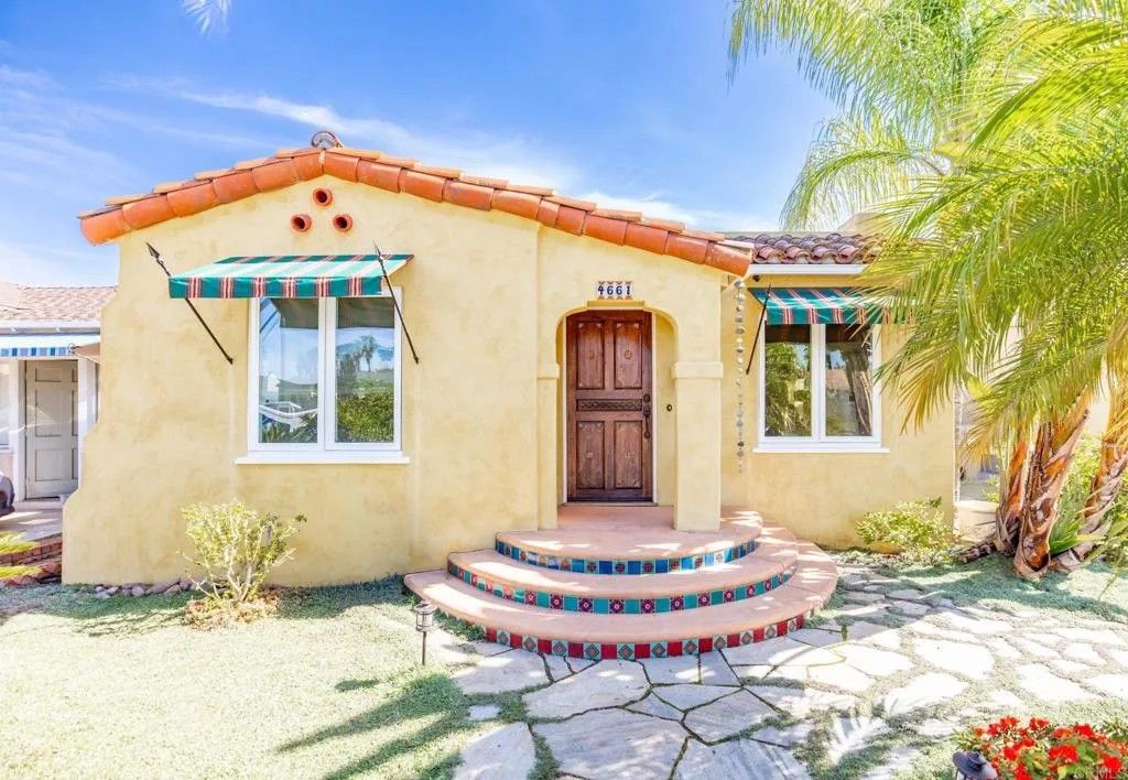 Photo of 4661 50Th Street, San Diego, CA 92115 (MLS # NDP2602269)