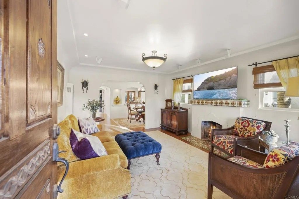 Photo of 4661 50Th Street, San Diego, CA 92115 (MLS # NDP2602269)