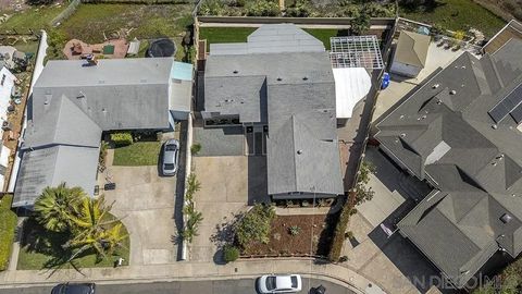 Tiny photo for 4921 September St, San Diego, CA 92110 (MLS # 250041316)