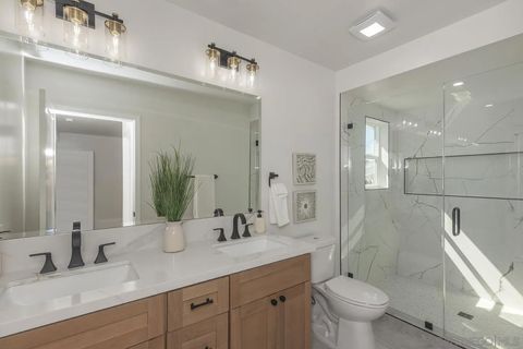 Tiny photo for 4921 September St, San Diego, CA 92110 (MLS # 250041316)
