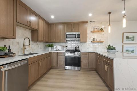 Tiny photo for 4921 September St, San Diego, CA 92110 (MLS # 250041316)