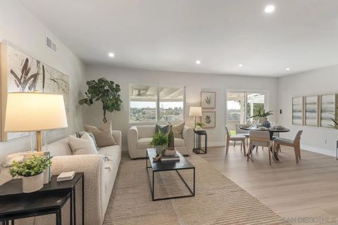 Tiny photo for 4921 September St, San Diego, CA 92110 (MLS # 250041316)