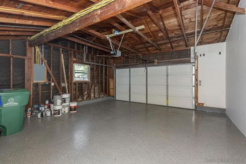 Tiny photo for 4921 September St, San Diego, CA 92110 (MLS # 250041316)