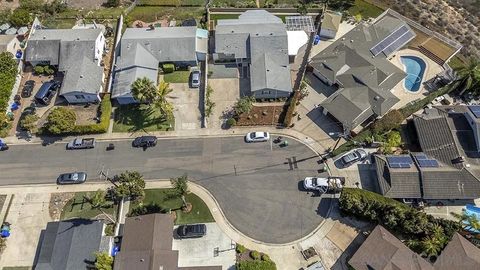 Tiny photo for 4921 September St, San Diego, CA 92110 (MLS # 250041316)